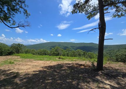 Recreational Property for sale in Le Flore County, Oklahoma