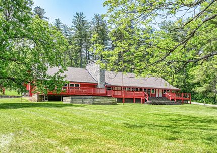 Recreational Property for sale in Hocking County, Ohio