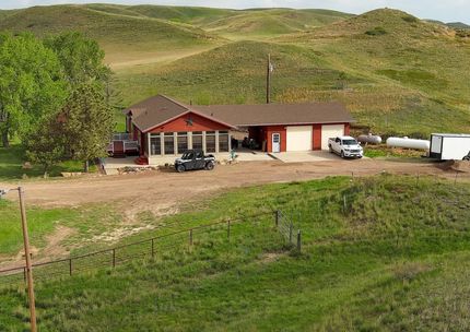Farm and Ranch for sale in Richland County, Montana