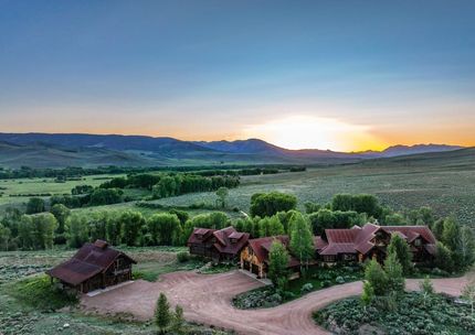 Commercial Property for sale in Gunnison County, Colorado