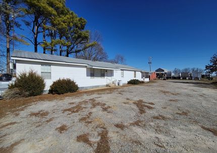 Recreational Property for sale in Jackson County, Arkansas