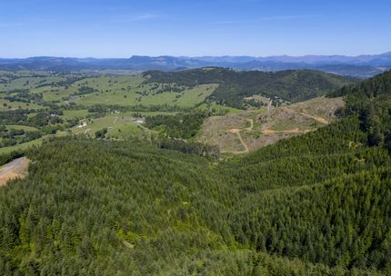 Farm and Ranch for sale in Douglas County, Oregon