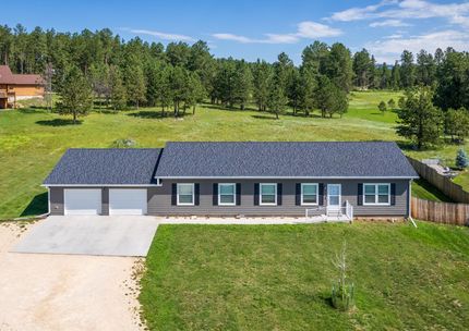 Farm and Ranch for sale in Custer County, South Dakota