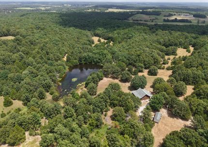 Undeveloped Land for sale in Fulton County, Arkansas
