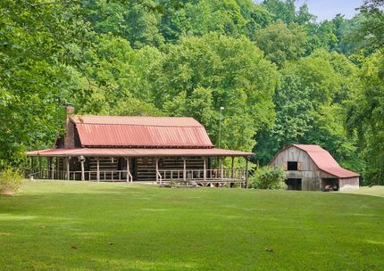 Farm and Ranch for sale in Moore County, Tennessee
