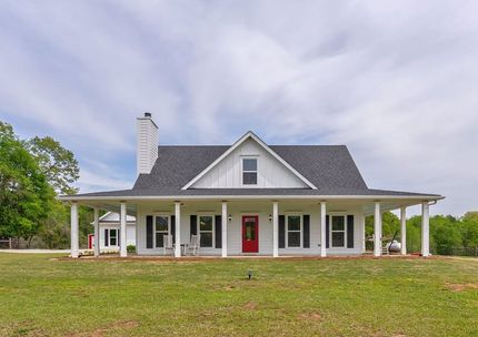 Timberland Property for sale in Oglethorpe County, Georgia