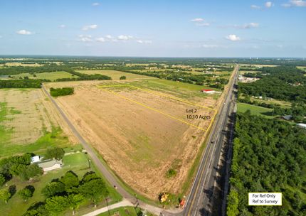 Farm and Ranch for sale in Hunt County, Texas