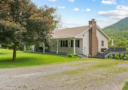 Farm and Ranch for sale in Grayson County, Virginia