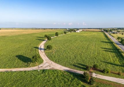 Lakefront Property for sale in Denton County, Texas