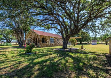Farm and Ranch for sale in Gillespie County, Texas