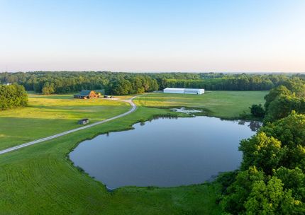 Farm and Ranch for sale in Wagoner County, Oklahoma