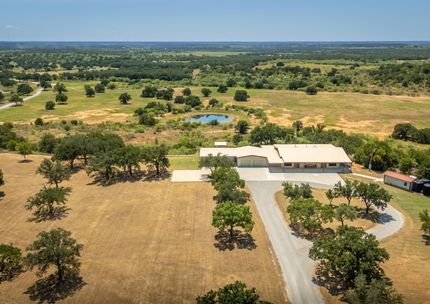 Timberland Property for sale in Brown County, Texas