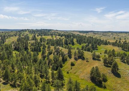 Farm and Ranch for sale in Crook County, Wyoming