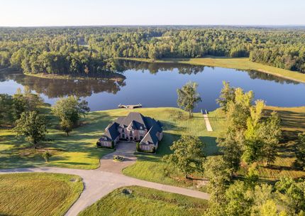 Timberland Property for sale in Chester County, Tennessee