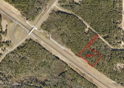 Recreational Property for sale in Mobile County, Alabama