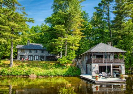 Farm and Ranch for sale in Franklin County, New York