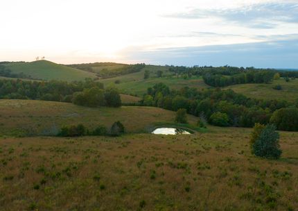 Farm and Ranch for sale in Ozark County, Missouri