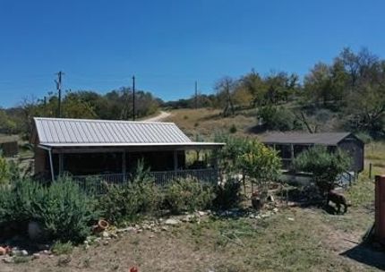 Recreational Property for sale in Gillespie County, Texas