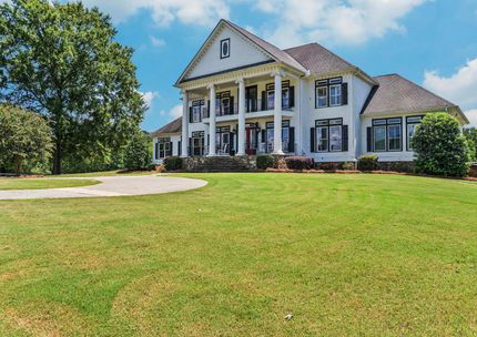 Undeveloped Land for sale in Meriwether County, Georgia