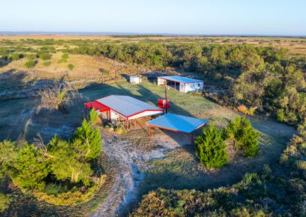 Recreational Property for sale in Haskell County, Texas