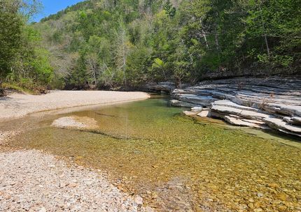 Farm and Ranch for sale in Stone County, Arkansas