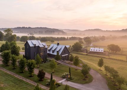 Farm and Ranch for sale in Williamson County, Tennessee