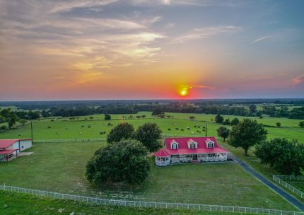 Farm and Ranch for sale in Henderson County, Texas