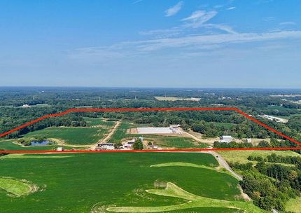 Farm and Ranch for sale in Calloway County, Kentucky