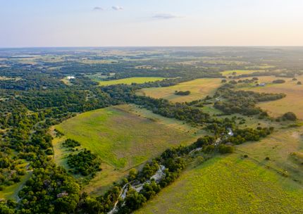 Timberland Property for sale in Hamilton County, Texas