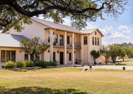 Farm and Ranch for sale in Kerr County, Texas