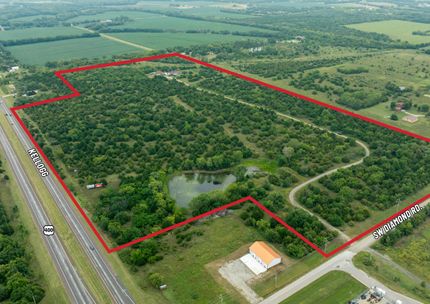 Recreational Property for sale in Butler County, Kansas