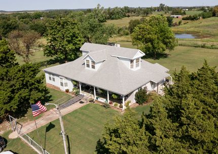 Farm and Ranch for sale in Osage County, Oklahoma