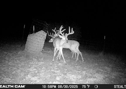 Recreational Property for sale in Edwards County, Texas