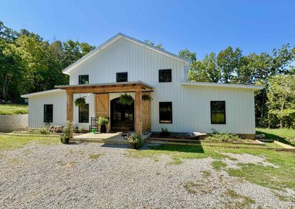 Timberland Property for sale in Stone County, Arkansas