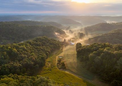 Recreational Property for sale in Richland County, Wisconsin