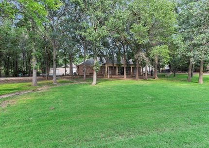 Farm and Ranch for sale in Parker County, Texas
