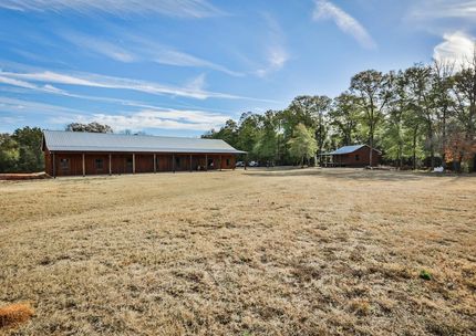 Undeveloped Land for sale in Twiggs County, Georgia