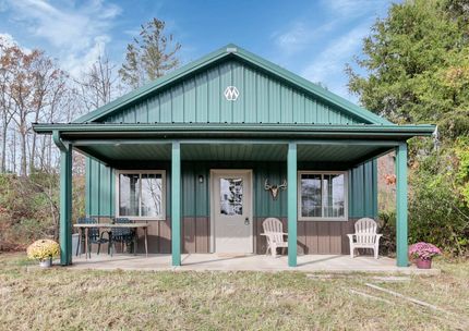 Timberland Property for sale in Hocking County, Ohio