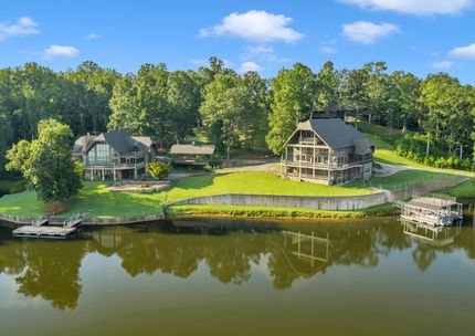 Timberland Property for sale in Haralson County, Georgia