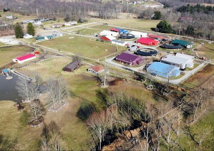 Farm and Ranch for sale in Hancock County, West Virginia