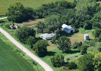 Undeveloped Land for sale in Monona County, Iowa