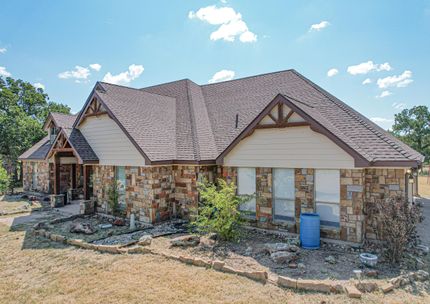 Farm and Ranch for sale in Eastland County, Texas