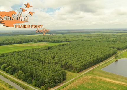 Recreational Property for sale in Prairie County, Arkansas