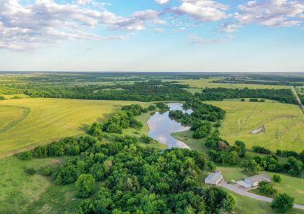 Farm and Ranch for sale in Noble County, Oklahoma