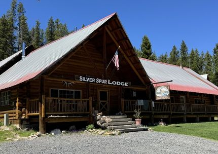 Recreational Property for sale in Idaho County, Idaho