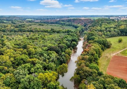 Timberland Property for sale in Robertson County, Tennessee