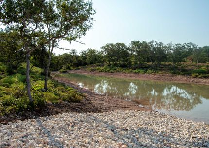 Farm and Ranch for sale in Kerr County, Texas
