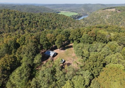 Timberland Property for sale in Izard County, Arkansas