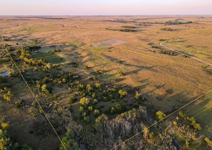 Timberland Property for sale in Comanche County, Kansas