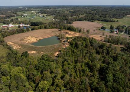 Farm and Ranch for sale in Meigs County, Ohio